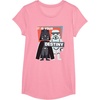 image:imageStar Wars Darth Vader and Stormtrooper It is Your Destiny TShirtPink