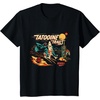 image:imageStar Wars Episode I 25th Anniversary Maul Tatooine Trails TShirtBlack