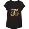 image:imageStar Wars Episode I 25th Anniversary Maul Tatooine Trails TShirtBlack