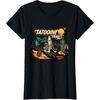 image:imageStar Wars Episode I 25th Anniversary Maul Tatooine Trails TShirtBlack