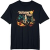 image:imageStar Wars Episode I 25th Anniversary Maul Tatooine Trails TShirtBlack