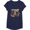 image:imageStar Wars Episode I 25th Anniversary Maul Tatooine Trails TShirtNavy Blue