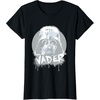 image:imageStar Wars Iconic Darth Vader Helmet Paint Big Chest Portrait TShirtBlack
