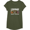 image:imageStar Wars Legendary Bounty Hunters Boba Fett IG88 Cad Bane TShirtOlive Green