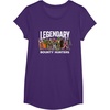 image:imageStar Wars Legendary Bounty Hunters Boba Fett IG88 Cad Bane TShirtPurple