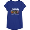 image:imageStar Wars Legendary Bounty Hunters Boba Fett IG88 Cad Bane TShirtRoyal Blue