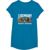 image:imageStar Wars Legendary Bounty Hunters Boba Fett IG88 Cad Bane TShirtSapphire Blue