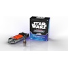 image:imageStar Wars Micro Galaxy Squadron Shakari Gangster Speeder Mystery Bundle  3Inch and 25Inch Vehicles with Accessories Amazon Exclusive