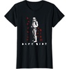 image:imageStar Wars Stormtrooper Dark Side Sketch Big Chest Portrait TShirtBlack