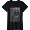 image:imageStar Wars The Force Awakens Kylo First Order Cover TShirtBlack