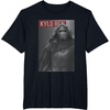 image:imageStar Wars The Force Awakens Kylo First Order Cover TShirtBlack