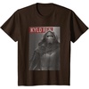 image:imageStar Wars The Force Awakens Kylo First Order Cover TShirtBrown