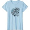 image:imageStar Wars The Mandalorian May The 4th Be With You Speeder TShirtBaby Blue