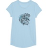 image:imageStar Wars The Mandalorian May The 4th Be With You Speeder TShirtBaby Blue