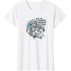image:imageStar Wars The Mandalorian May The 4th Be With You Speeder TShirtWhite