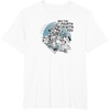 image:imageStar Wars The Mandalorian May The 4th Be With You Speeder TShirtWhite