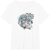 image:imageStar Wars The Mandalorian May The 4th Be With You Speeder TShirtWhite