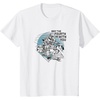 image:imageStar Wars The Mandalorian May The 4th Be With You Speeder TShirtWhite