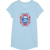image:imageStorm Trooper  Americana Tattoo TShirtBaby Blue