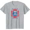 image:imageStorm Trooper  Americana Tattoo TShirtHeather Grey