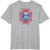 image:imageStorm Trooper  Americana Tattoo TShirtHeather Grey