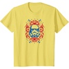 image:imageStorm Trooper  Americana Tattoo TShirtLemon Yellow
