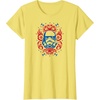 image:imageStorm Trooper  Americana Tattoo TShirtLemon Yellow