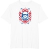 image:imageStorm Trooper  Americana Tattoo TShirtWhite