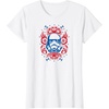 image:imageStorm Trooper  Americana Tattoo TShirtWhite