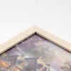 image:imageThomas Kinkade Studios Star Wars A Sons Destiny 11 x 14 Art Prints Brushed Silver FrameNatural Wood Frame