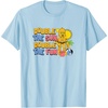 image:imageC3PO  Double the Sun Double the Fun TShirtBaby Blue