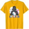 image:imageDarth Vader  Easter  One Bad Egg TShirtGolden Yellow