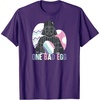 image:imageDarth Vader  Easter  One Bad Egg TShirtPurple
