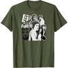 image:imageLeia and the Rebels  May 4th Poster TShirtOlive Green