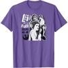 image:imageLeia and the Rebels  May 4th Poster TShirtPurple Heather