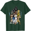 Dark Green