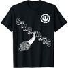 image:imageStar Wars  Collegiate Icon TShirtBlack