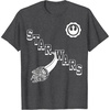 Dark Heather Grey