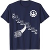 image:imageStar Wars  Collegiate Icon TShirtNavy Blue