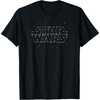 image:imageStar Wars  Constellation TShirtBlack