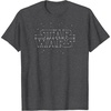 Dark Heather Grey