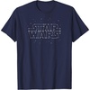 image:imageStar Wars  Constellation TShirtNavy Blue