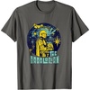 image:imageStar Wars  Grogu  The Dadalorian TShirtAsphalt Grey