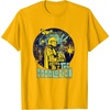 Golden Yellow