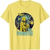 Lemon Yellow
