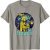 image:imageStar Wars  Grogu  The Dadalorian TShirtSlate Grey