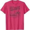 image:imageStar Wars  Jawa Salvage Co Serving Tatooine Since 1982 TShirtRed Heather
