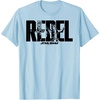 image:imageStar Wars  Rebel TShirtBaby Blue