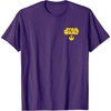 image:imageStar Wars  Rebels Group TShirtPurple