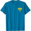image:imageStar Wars  Rebels Group TShirtSapphire Blue